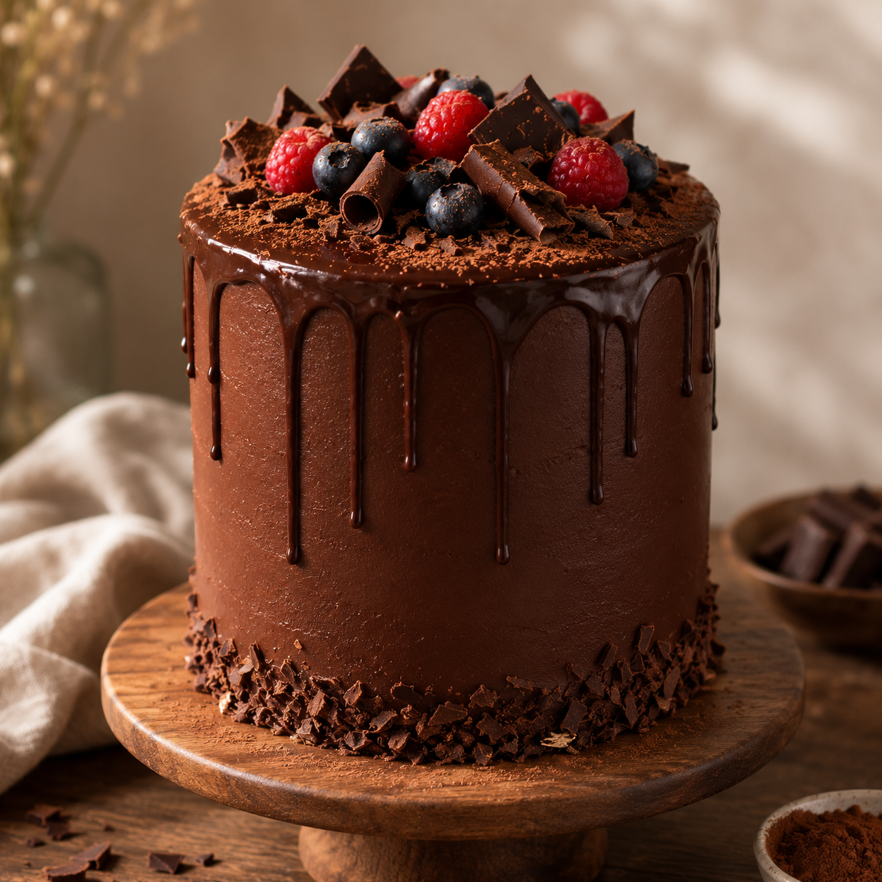 Signature Cakes